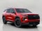 2026 Chevrolet Traverse AWD 4dr LT w/2LT