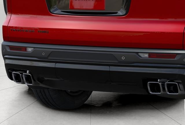 2026 Chevrolet Traverse AWD 4dr LT w/2LT