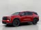 2026 Chevrolet Traverse AWD 4dr LT w/2LT