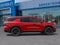 2026 Chevrolet Traverse AWD 4dr LT w/2LT