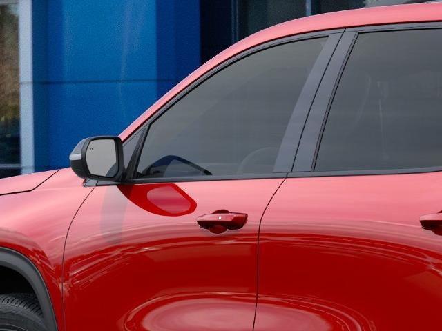 2026 Chevrolet Traverse AWD 4dr LT w/2LT