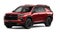 2026 Chevrolet Traverse AWD 4dr LT w/2LT