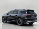 2027 Chevrolet Traverse AWD 4dr LT w/2LT