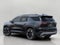 2027 Chevrolet Traverse AWD 4dr LT w/2LT