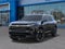 2027 Chevrolet Traverse AWD 4dr LT w/2LT