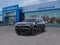 2027 Chevrolet Traverse AWD 4dr LT w/2LT