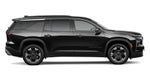 2027 Chevrolet Traverse AWD 4dr LT w/2LT