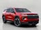 2027 Chevrolet Traverse AWD 4dr LT w/2LT