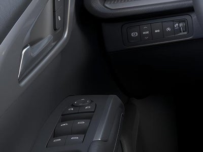 2027 Chevrolet Traverse AWD 4dr LT w/2LT