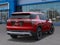 2027 Chevrolet Traverse AWD 4dr LT w/2LT