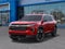 2027 Chevrolet Traverse AWD 4dr LT w/2LT