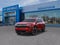 2027 Chevrolet Traverse AWD 4dr LT w/2LT