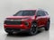 2027 Chevrolet Traverse AWD 4dr LT w/2LT