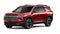 2027 Chevrolet Traverse AWD 4dr LT w/2LT