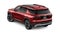 2027 Chevrolet Traverse AWD 4dr LT w/2LT
