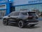 2027 Chevrolet Traverse AWD 4dr LT w/2LT