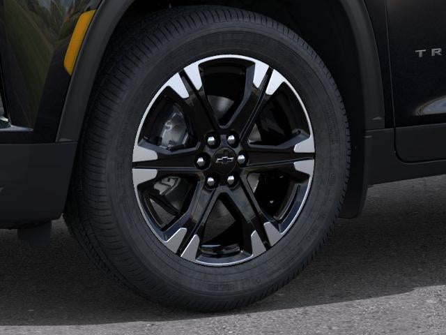 2027 Chevrolet Traverse AWD 4dr LT w/2LT