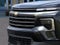 2027 Chevrolet Traverse AWD 4dr LT w/2LT