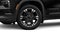 2027 Chevrolet Traverse AWD 4dr LT w/2LT