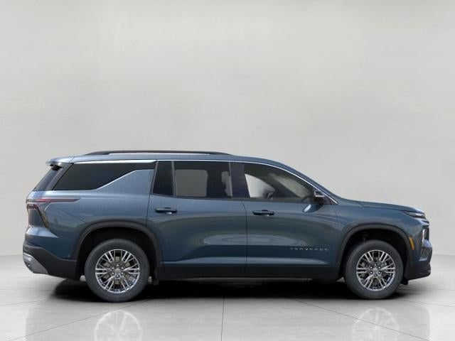 2026 Chevrolet Traverse AWD 4dr LT w/2LT