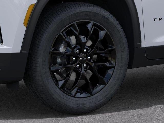 2026 Chevrolet Traverse AWD 4dr LT w/2LT