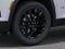 2026 Chevrolet Traverse AWD 4dr LT w/2LT