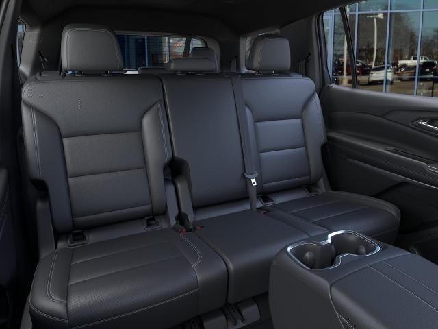 2026 Chevrolet Traverse AWD 4dr LT w/2LT