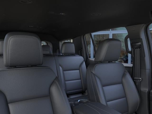 2026 Chevrolet Traverse AWD 4dr LT w/2LT