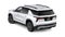 2026 Chevrolet Traverse AWD 4dr LT w/2LT