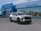 2026 Chevrolet Traverse AWD 4dr LT w/2LT
