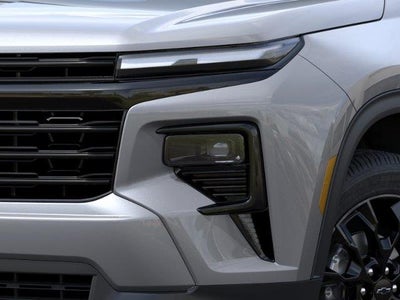 2026 Chevrolet Traverse AWD 4dr LT w/2LT