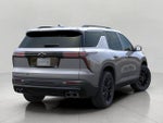 2026 Chevrolet Traverse AWD 4dr LT w/2LT