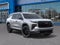 2026 Chevrolet Traverse AWD 4dr LT w/2LT