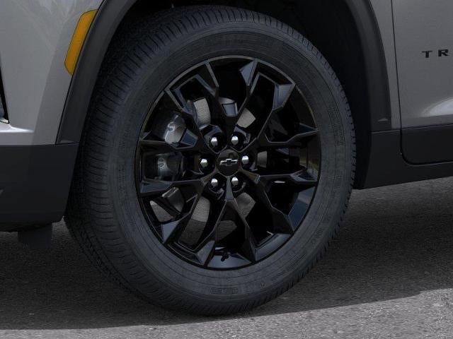 2026 Chevrolet Traverse AWD 4dr LT w/2LT