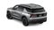 2026 Chevrolet Traverse AWD 4dr LT w/2LT