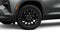 2026 Chevrolet Traverse AWD 4dr LT w/2LT