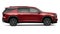 2026 Chevrolet Traverse AWD 4dr LT w/2LT