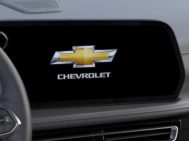 2026 Chevrolet Traverse AWD 4dr LT w/2LT