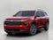 2026 Chevrolet Traverse AWD 4dr LT w/2LT