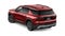 2026 Chevrolet Traverse AWD 4dr LT w/2LT