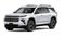 2026 Chevrolet Traverse AWD 4dr LT w/2LT