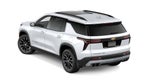 2026 Chevrolet Traverse AWD 4dr LT w/2LT