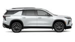2026 Chevrolet Traverse AWD 4dr LT w/2LT