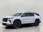 2026 Chevrolet Traverse AWD 4dr LT w/2LT