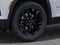 2026 Chevrolet Traverse AWD 4dr LT w/2LT