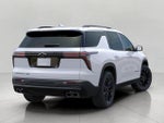 2026 Chevrolet Traverse AWD 4dr LT w/2LT