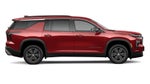 2026 Chevrolet Traverse AWD 4dr LT w/2LT