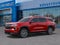 2026 Chevrolet Traverse AWD 4dr LT w/2LT