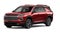 2026 Chevrolet Traverse AWD 4dr LT w/2LT