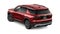 2026 Chevrolet Traverse AWD 4dr LT w/2LT